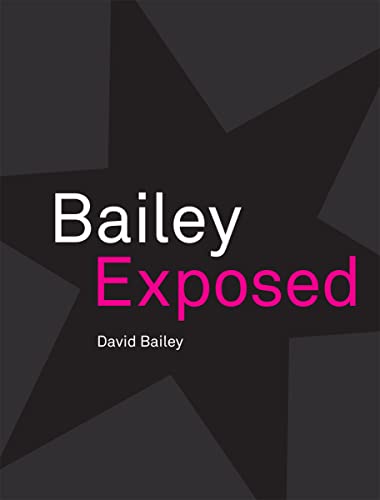 Bailey Exposed von National Portrait Gallery